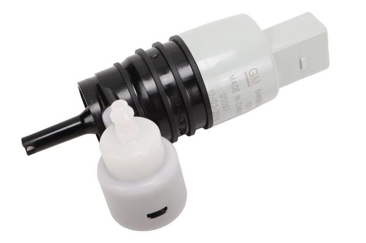 PUMP ASM-WSWA (SLP-1)