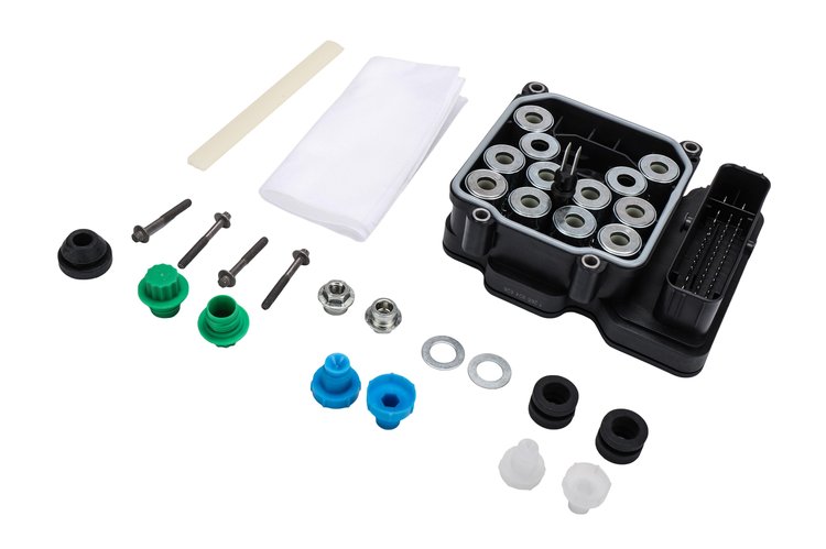 MODULE KIT-ELEK (99)
