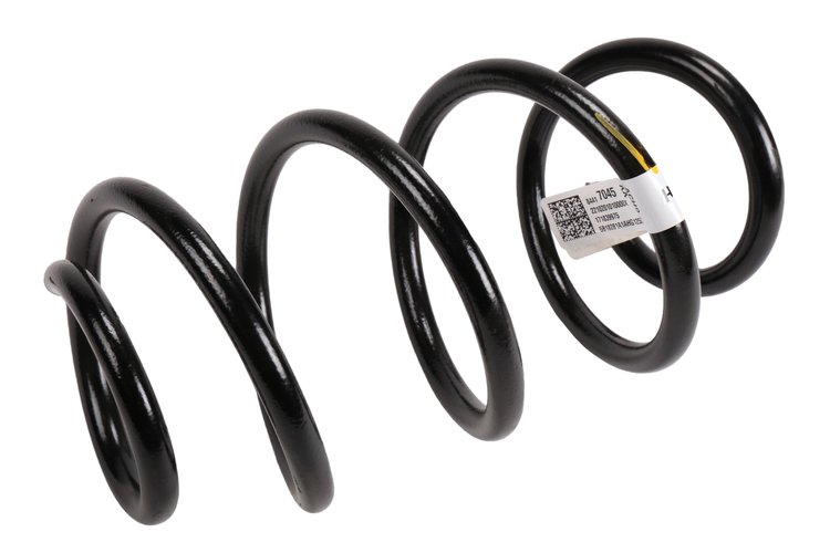 SPRING-FRT COIL (93)