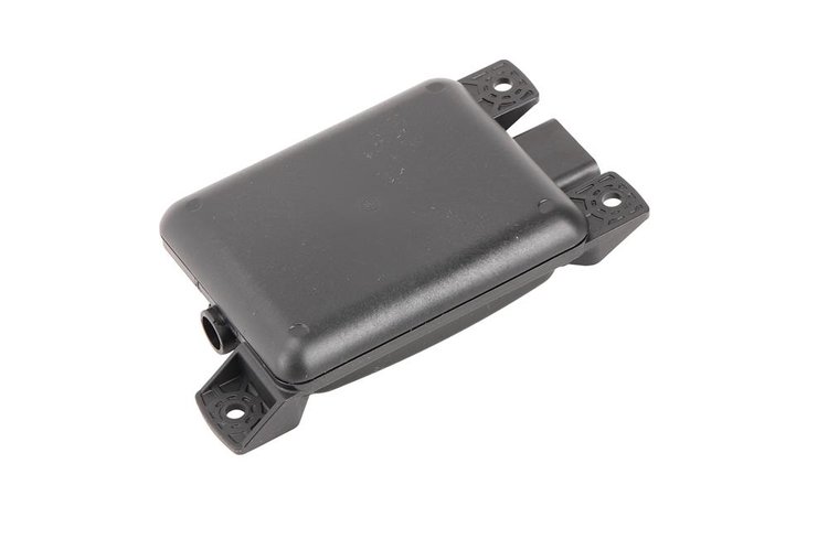 MODULE ASM-SIDE OBJ (P1)