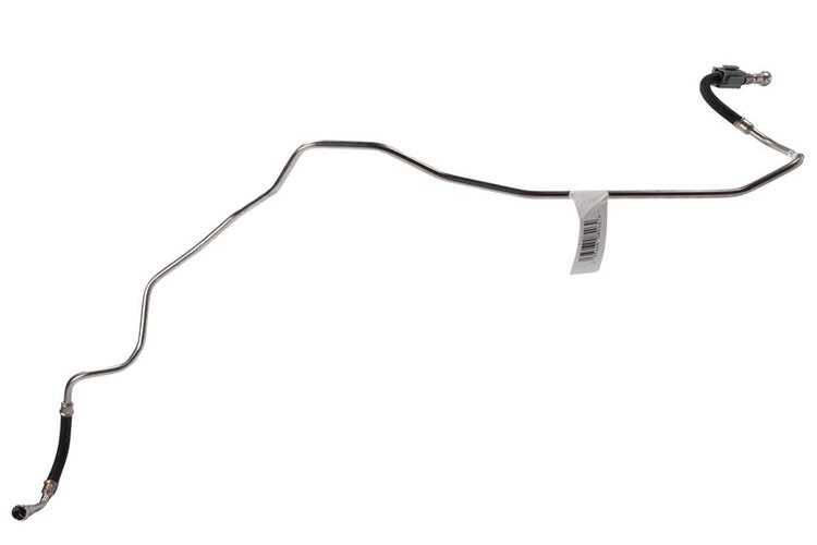 PIPE ASM-FUEL R (SLP-P1)
