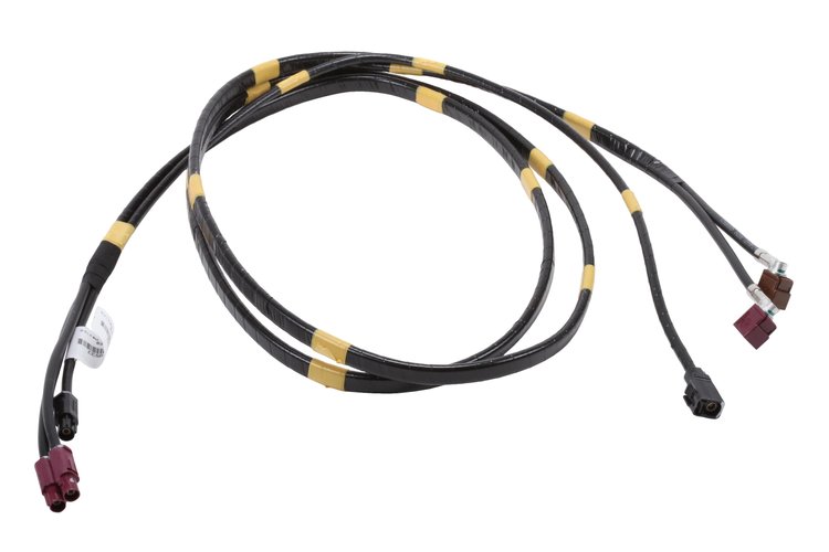CABLE ASM-ANT COAX (99)
