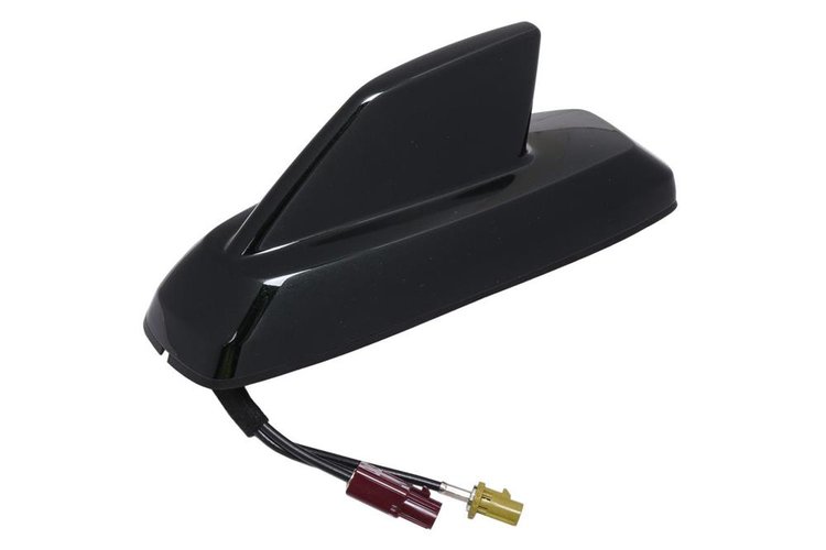 ANTENNA ASM-HIGH FR (A)
