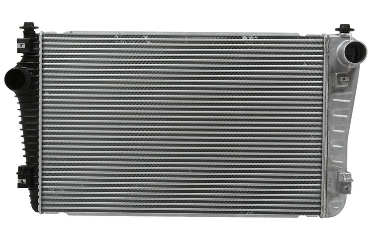 COOLER ASM-CHRG AIR (P1)