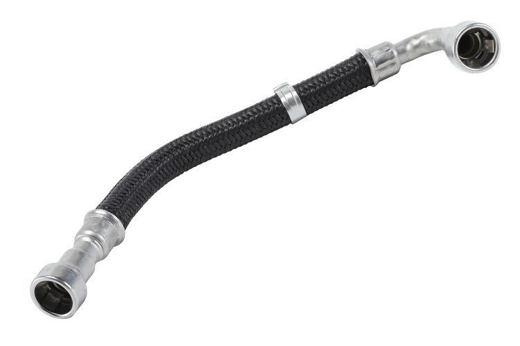 HOSE ASM-FUEL F (PARITY)