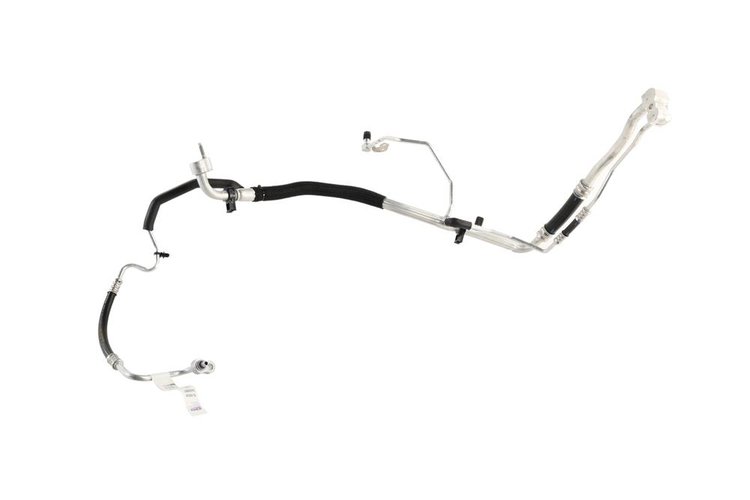 HOSE ASM-A/C EV (SLP)