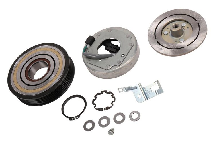 CLUTCH KIT-A/C (SLP)
