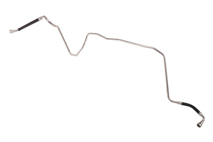 PIPE ASM-FUEL F (PARITY)