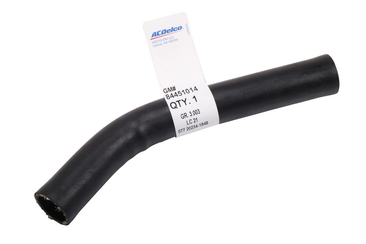 HOSE ASM-F/TNK (PARITY)