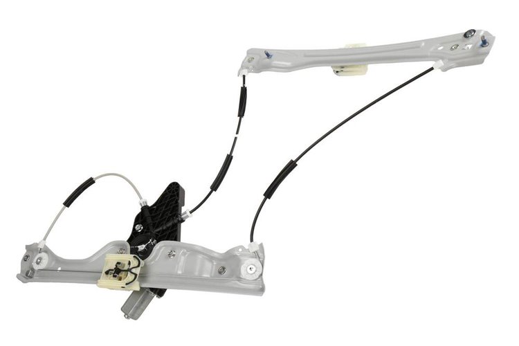 REGULATOR ASM-F (SLP-1)