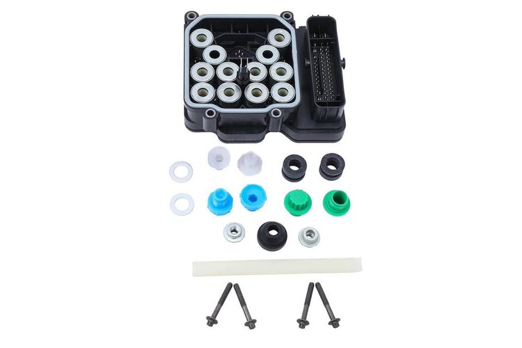 MODULE KIT-ELEK (SLP-1)