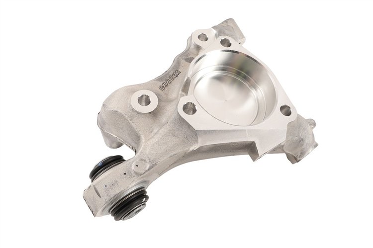 Steering Knuckle