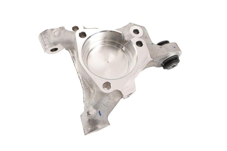 KNUCKLE ASM-RR (SLP-1)