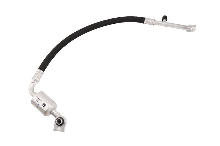 HOSE ASM A/C CMPR