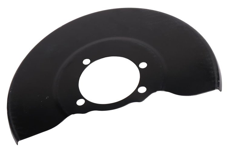 SHIELD-FRT BRK (SLP-1)