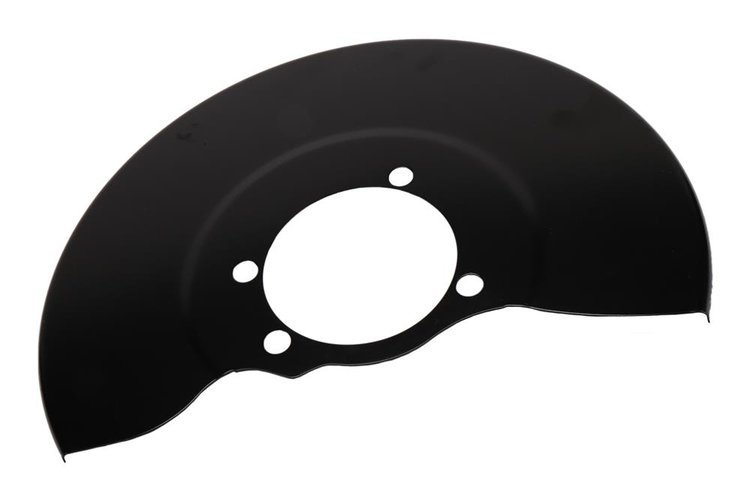 SHIELD-FRT BRK (SLP-1)