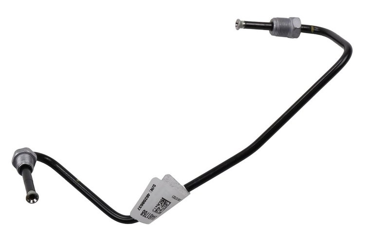 PIPE ASM-FRT BR (SLP-1)