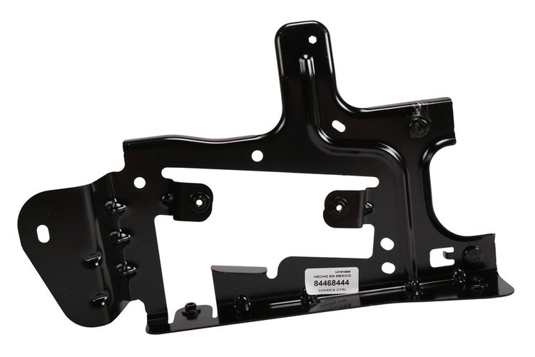 BRACKET ASM-CHA (SLP-1)