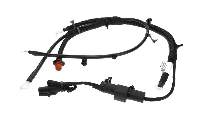 CABLE ASM-STRTR (92)
