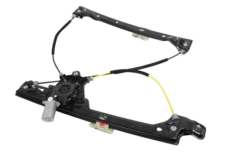REGULATOR ASM-F (SLP-1)