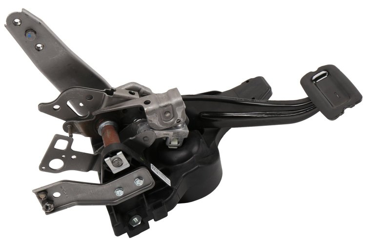 PEDAL ASM-BRK (P1)