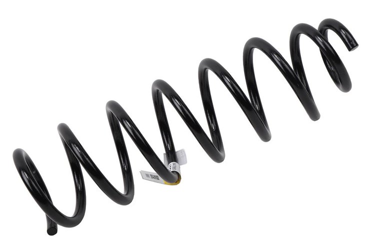 SPRING-RR COIL (B)