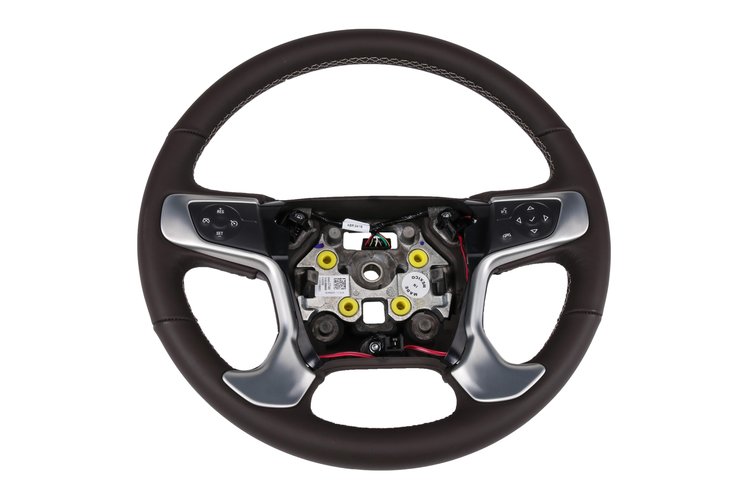 WHEEL ASM-STRG (99)