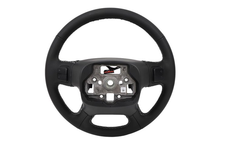 WHEEL ASM-STRG (A)