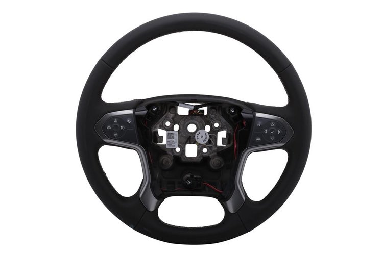 WHEEL ASM-STRG (A)