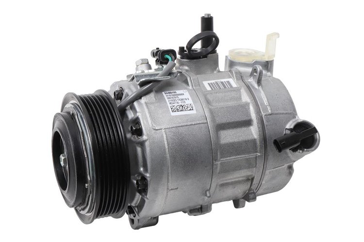 COMPRESSOR KIT- (SLP)