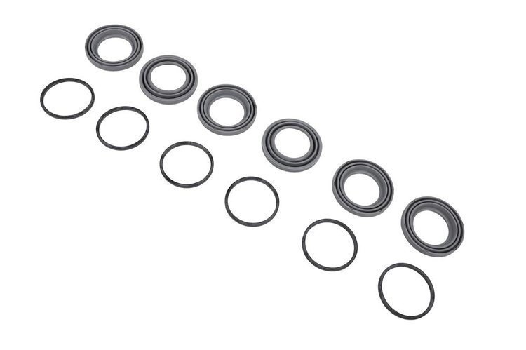 SEAL KIT-RR BRK (SLP-1)