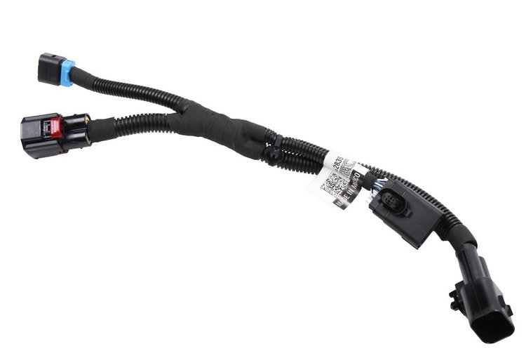 HARNESS ASM-P/S (SLP-1)