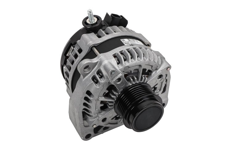 GENERATOR ASM-. (SLP-1)