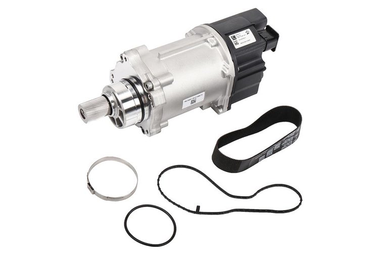 MOTOR KIT-P/S A (SLP-1)