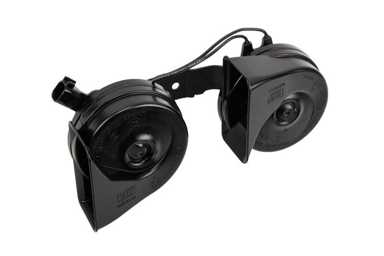 HORN ASM-DUAL (SLP-P1)