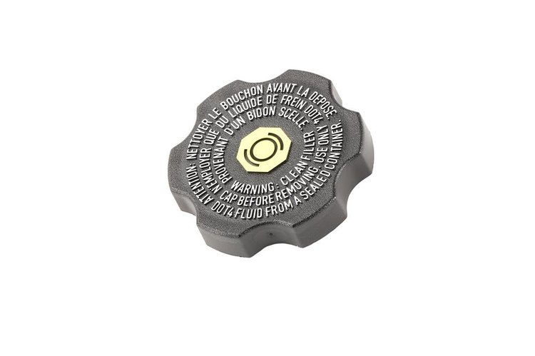 CAP ASM-BRK M/C (SLP-1)