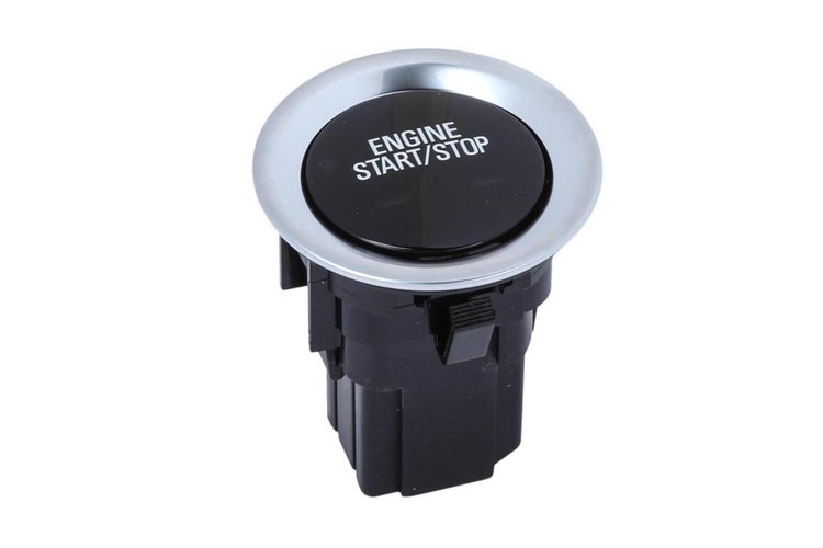 SWITCH ASM-ON/O (SLP-1)