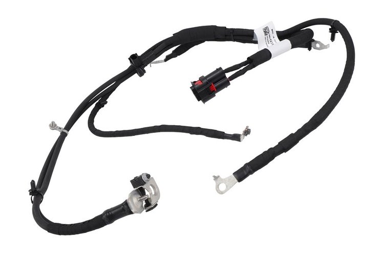 CABLE ASM-BAT NE (SLP)