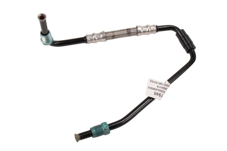 PIPE ASM-BRK PR (SLP-1)
