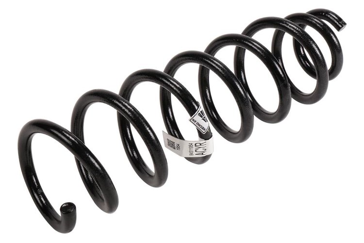 SPRING-FRT COIL (B)