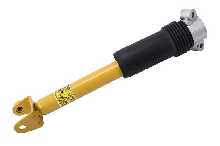 ABSORBER ASM-RR (SLP-1)