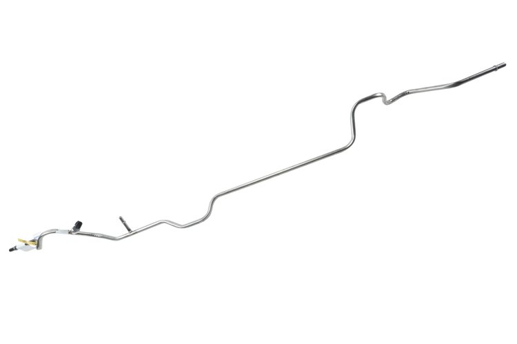 PIPE ASM-FUEL F (PARITY)