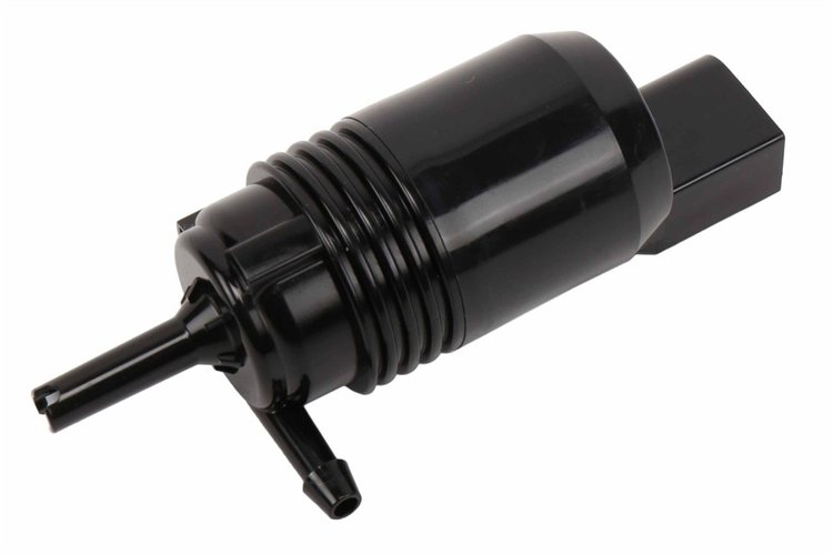 84518407 Windshield Washer Pump Fits Select Buick, Cadillac, Chevrolet, GMC Models