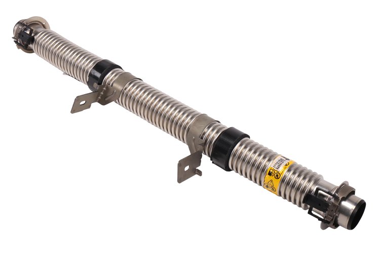 HOSE ASM-FUEL F (PARITY)