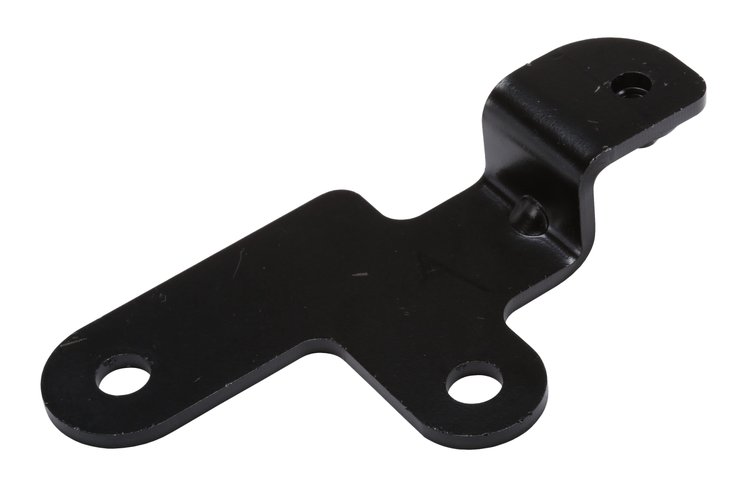 BRACKET-F/AXL P (99)