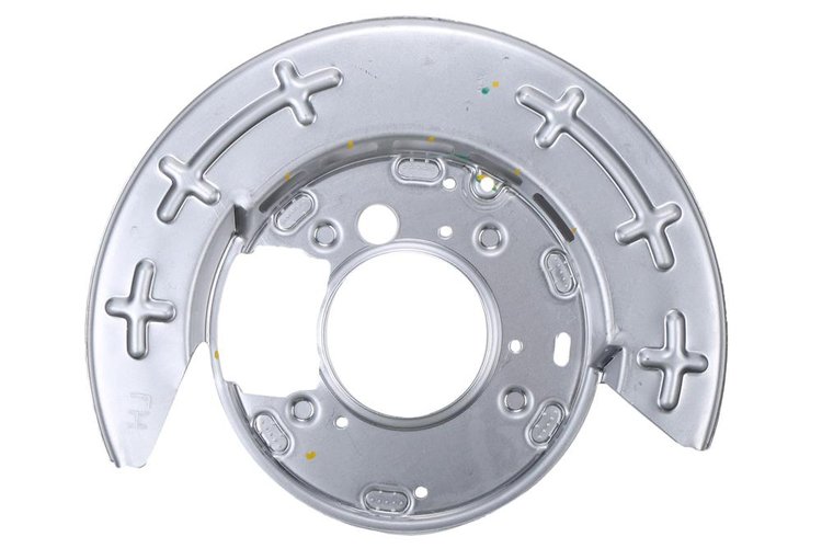 SHIELD-PARK BRK (SLP-1)
