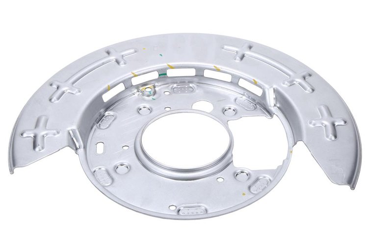 SHIELD-PARK BRK (SLP-1)