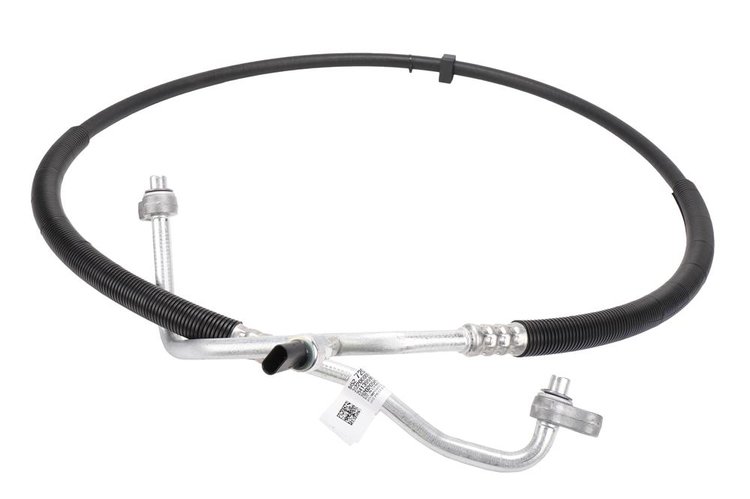HOSE ASM-A/C CN (SLP)