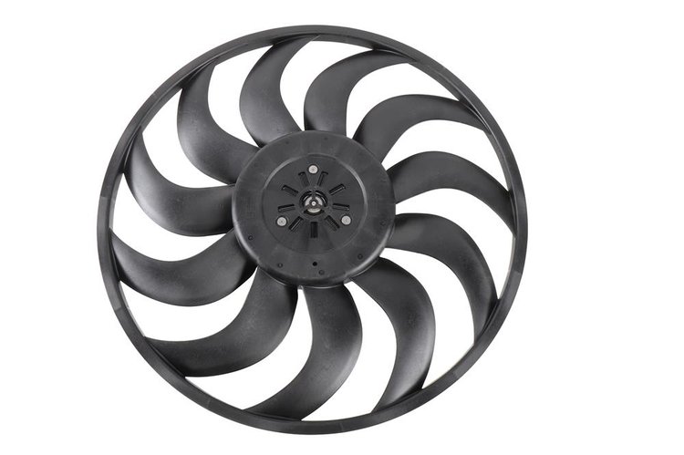 BLADE ASM-FAN (SLP)