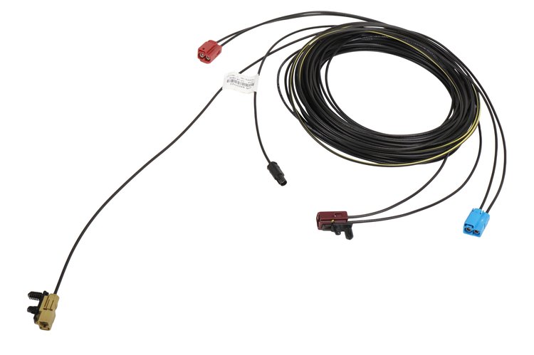 CABLE ASM-DIGITAL R (99)